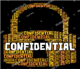 Patient Confidentiality